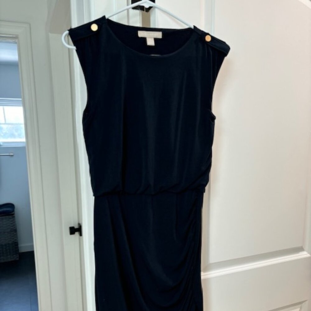 Banana Republic Dress Slip on